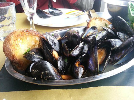 El Mojito Bar Ristorante